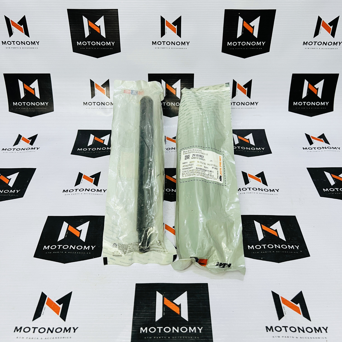 Handle Bar Tube for RC 200/390