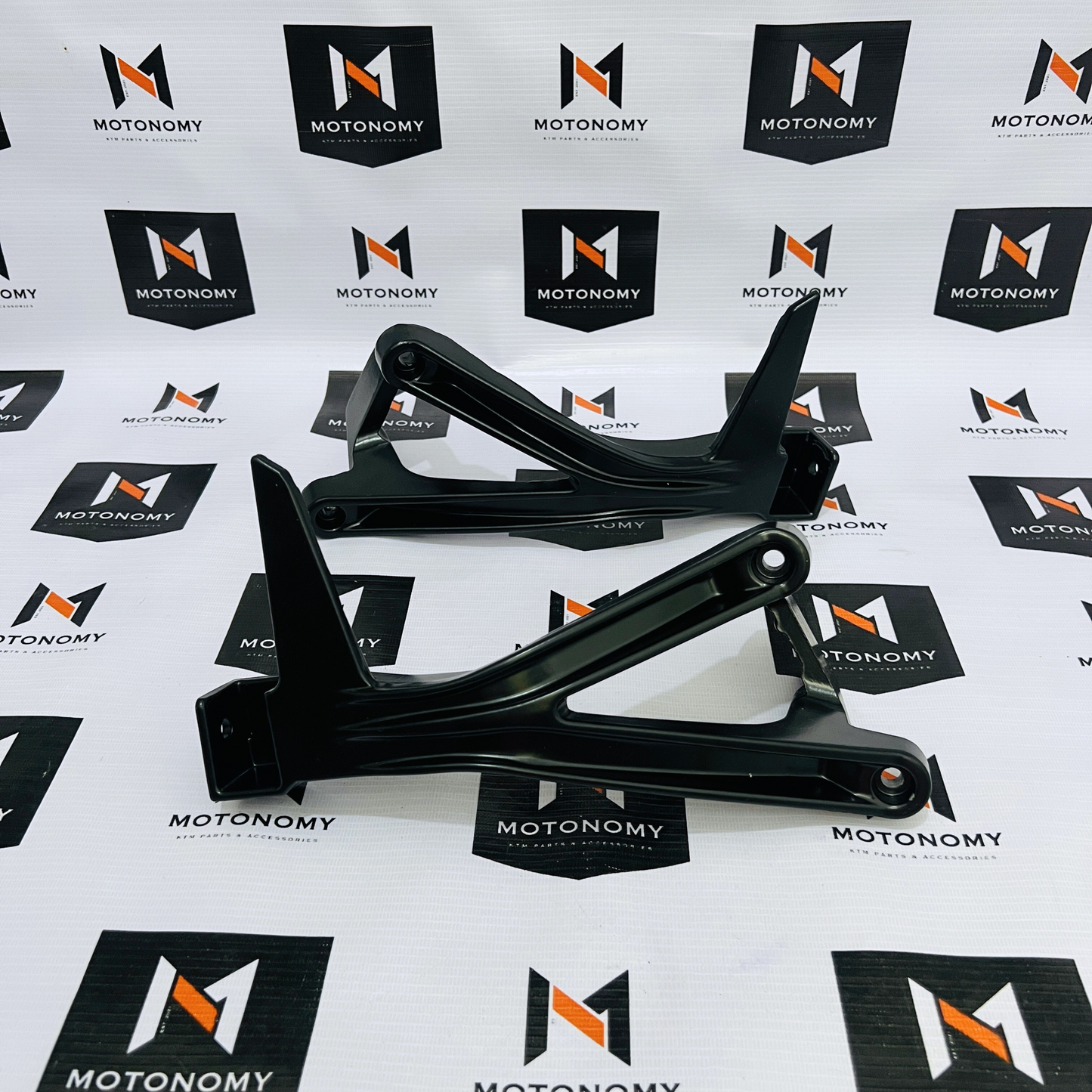 Holder Step Bracket