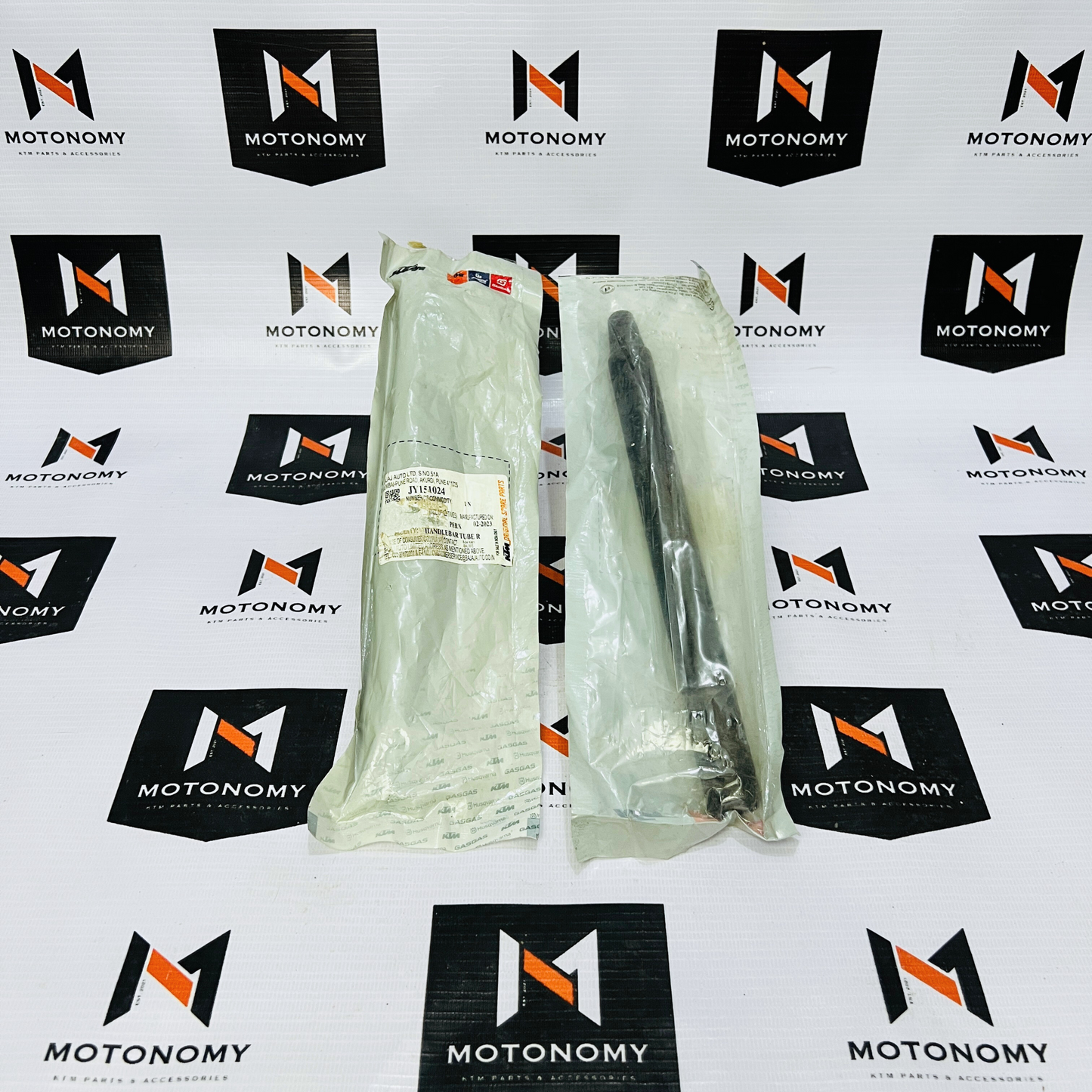 Handle Bar Tube for RC 200/390