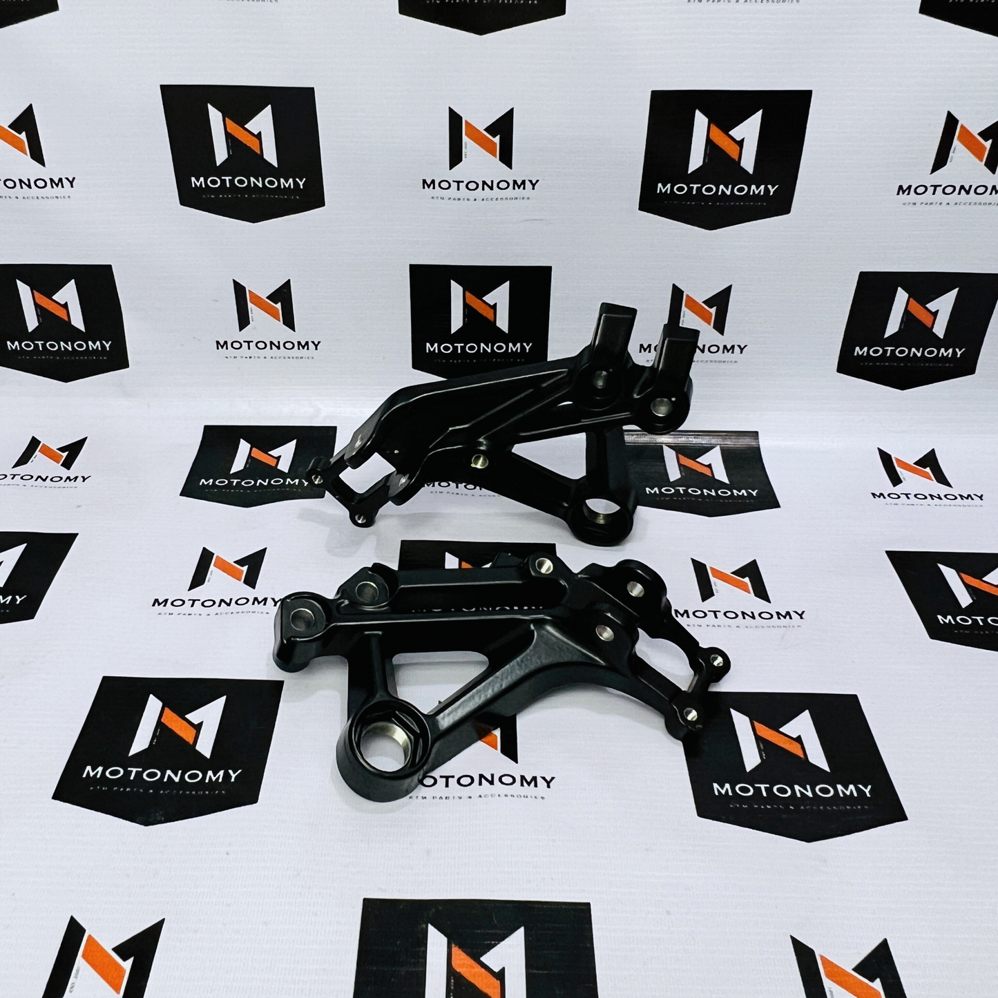 Holder Step Bracket