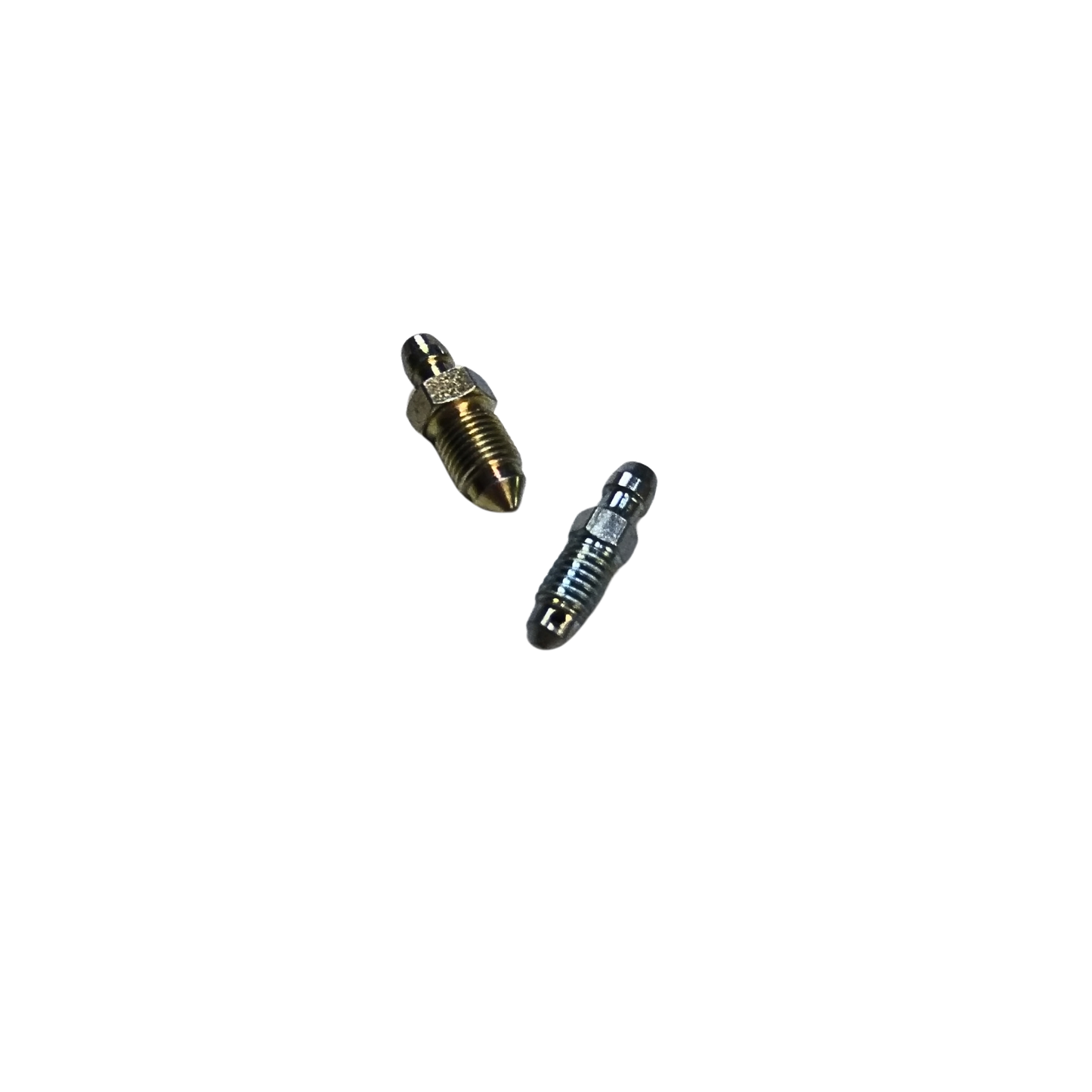 Bleeder Screw