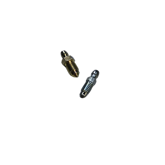 Bleeder Screw