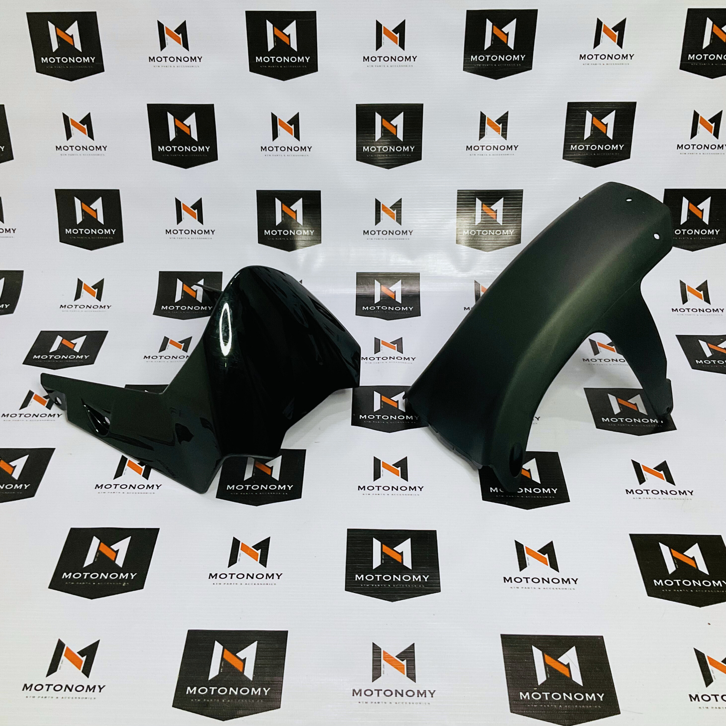 Front Fender