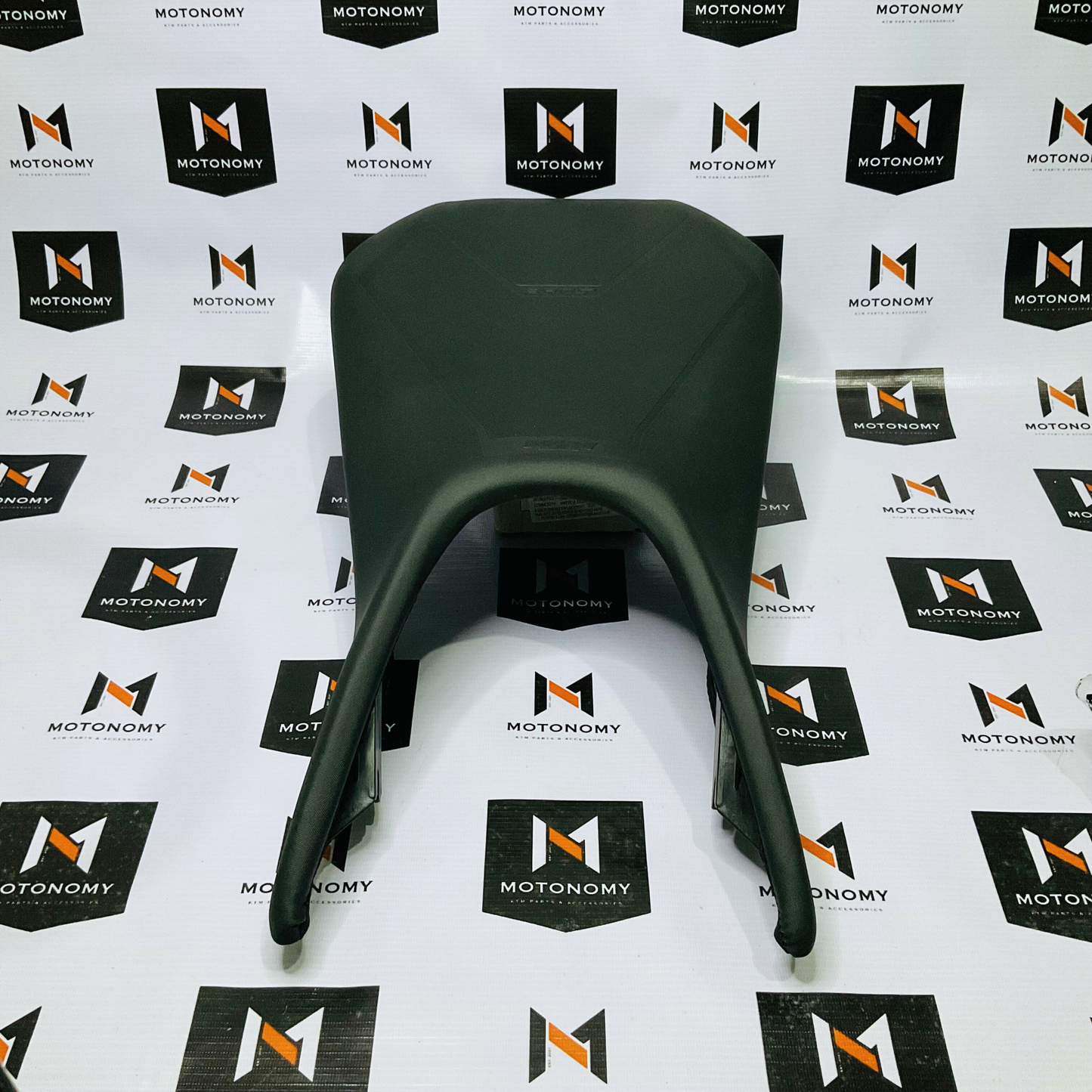 Seat Assembly