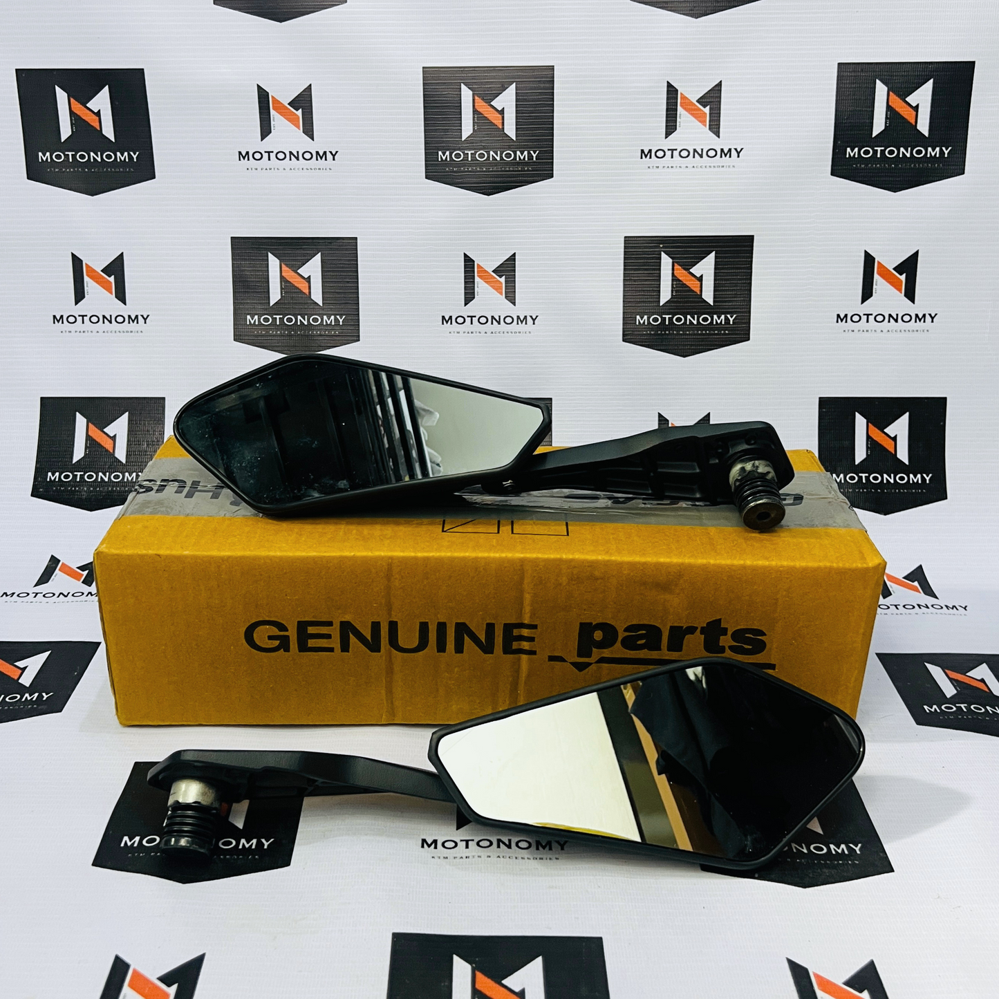 Side Mirror for RC 200/390