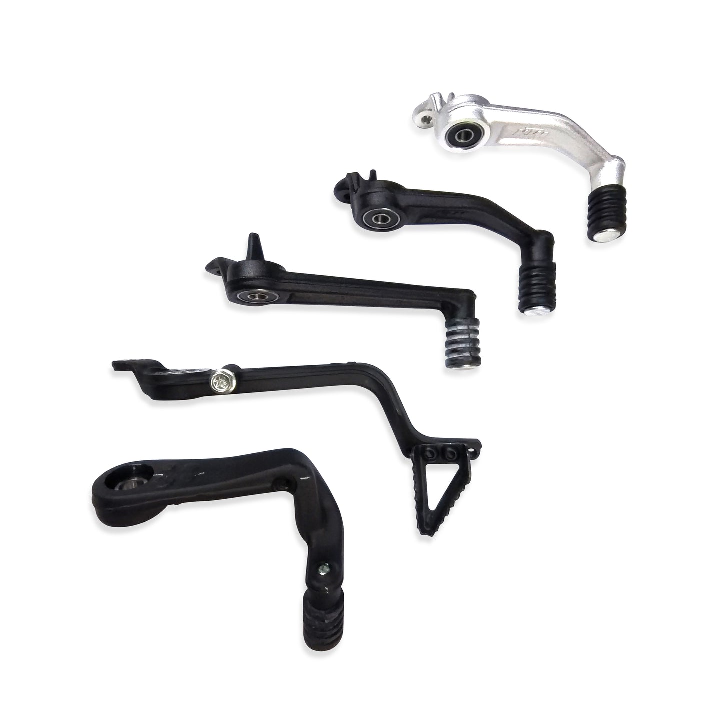 Brake Foot Lever