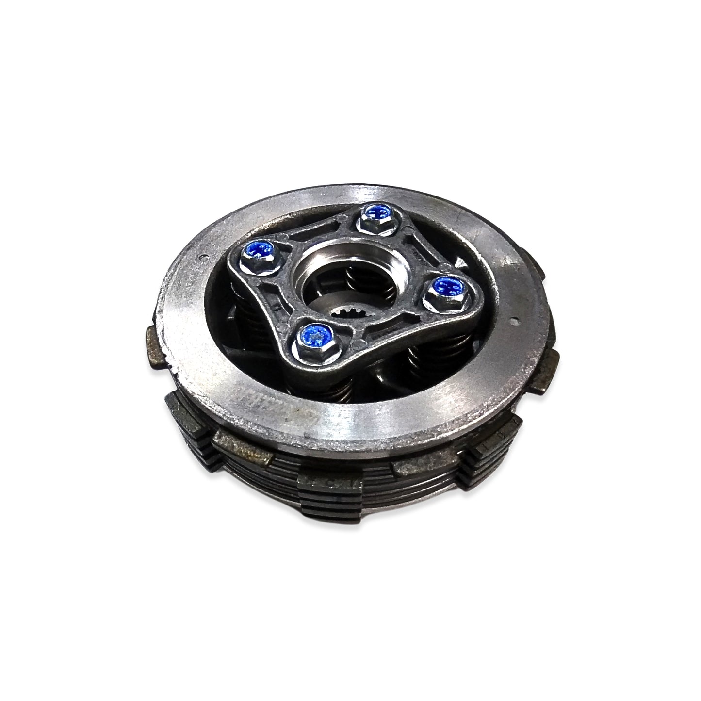 Clutch Assembly for Duke/RC 200