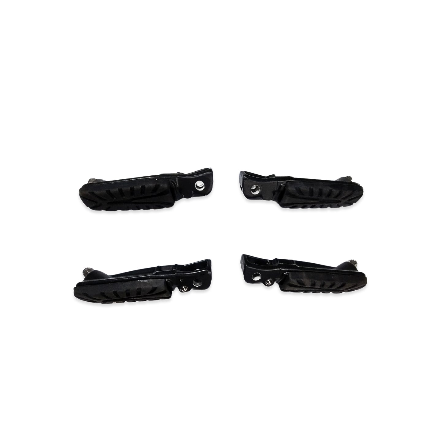 Footpegs