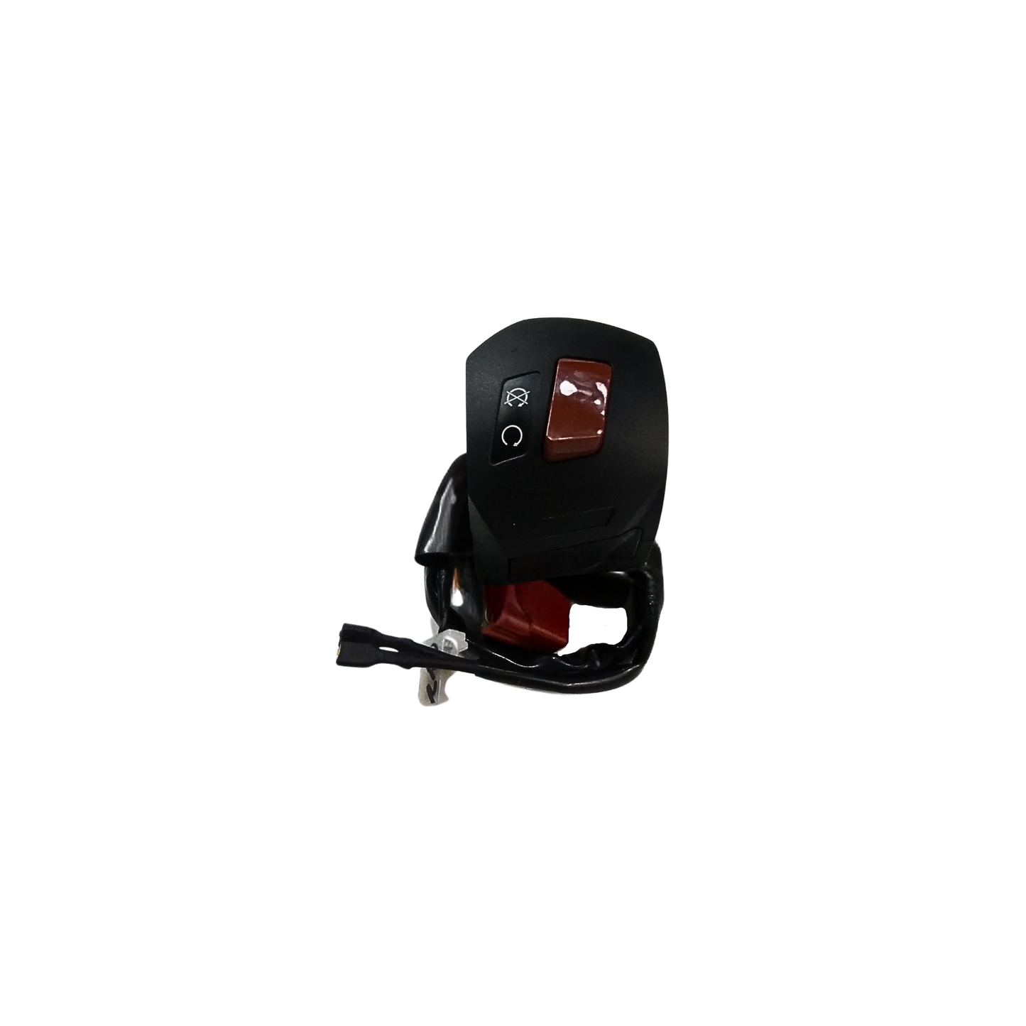 Control Switch for Duke 200/390