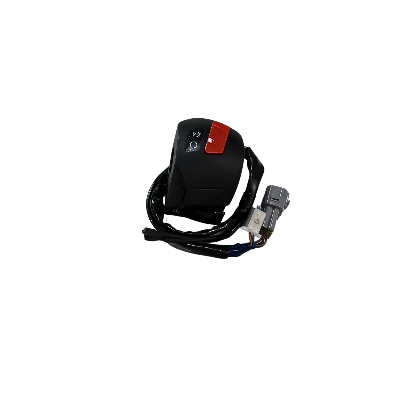 Control Switch for Duke 200/390