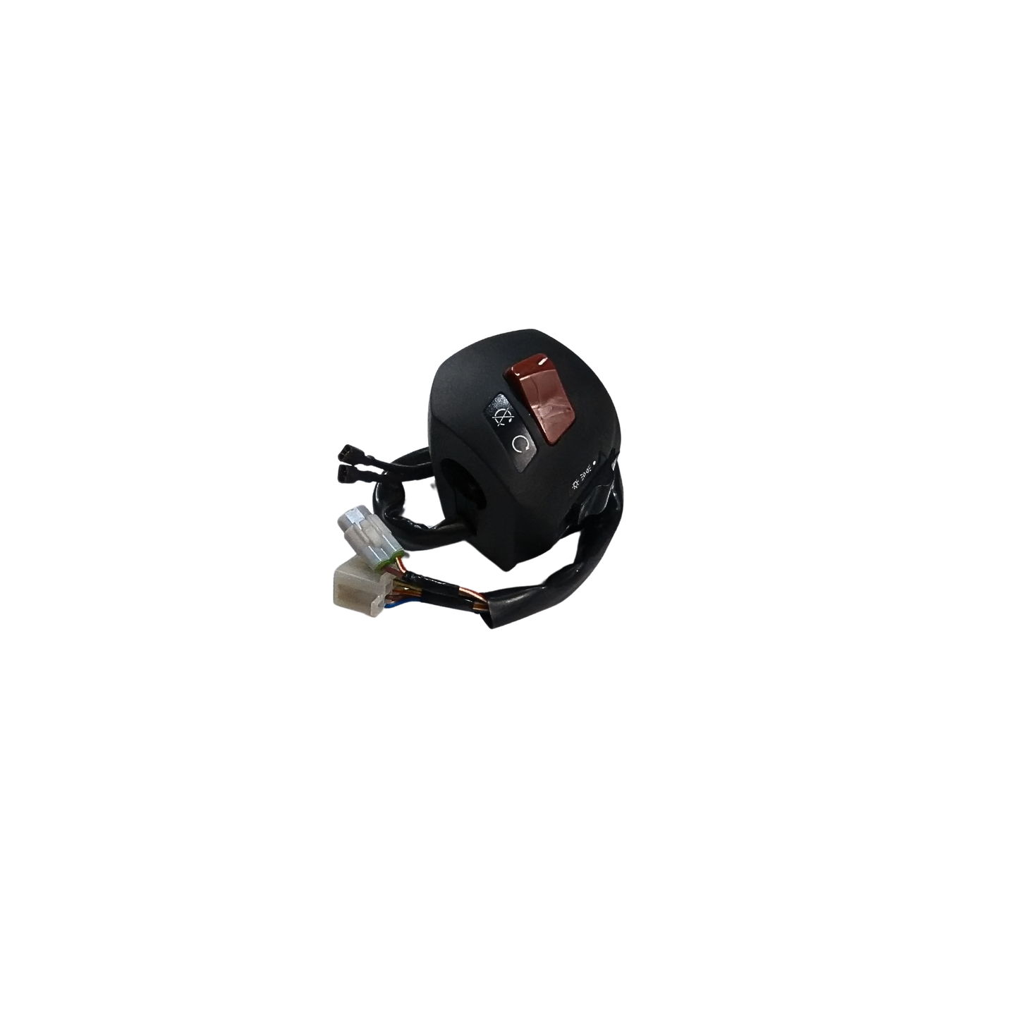Control Switch for Duke 200/390