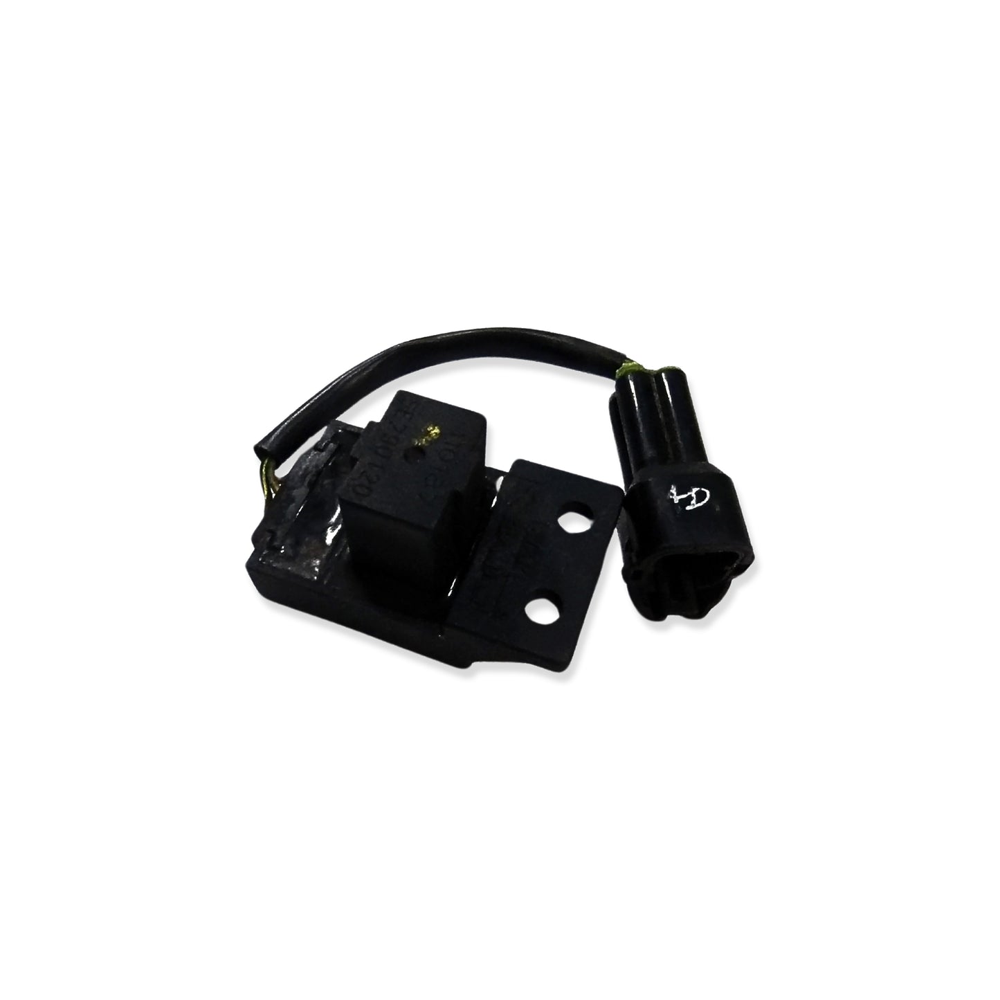 Roll Over Sensor
