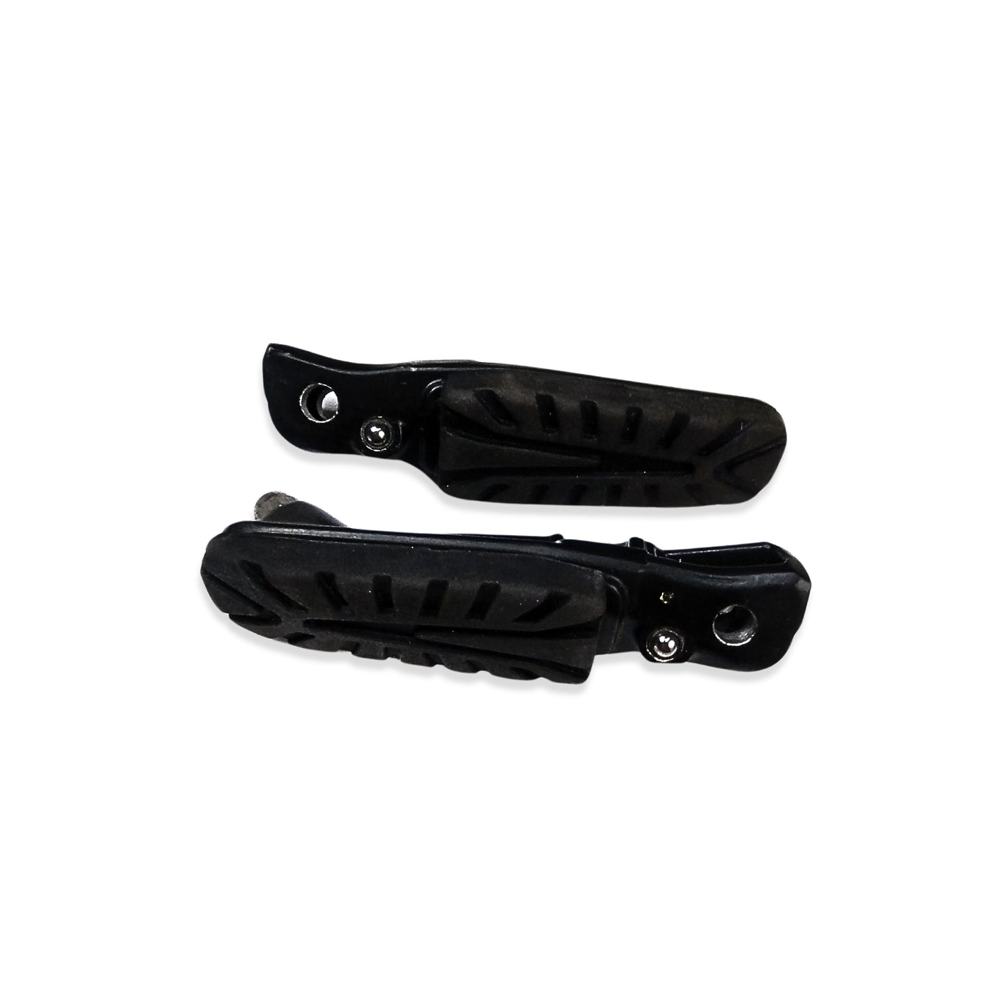 Footpegs