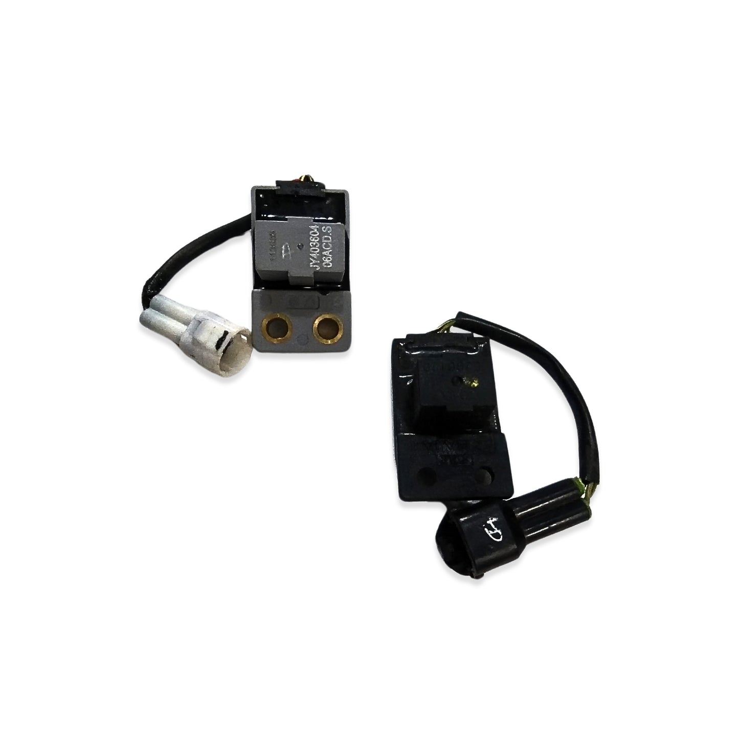 Roll Over Sensor