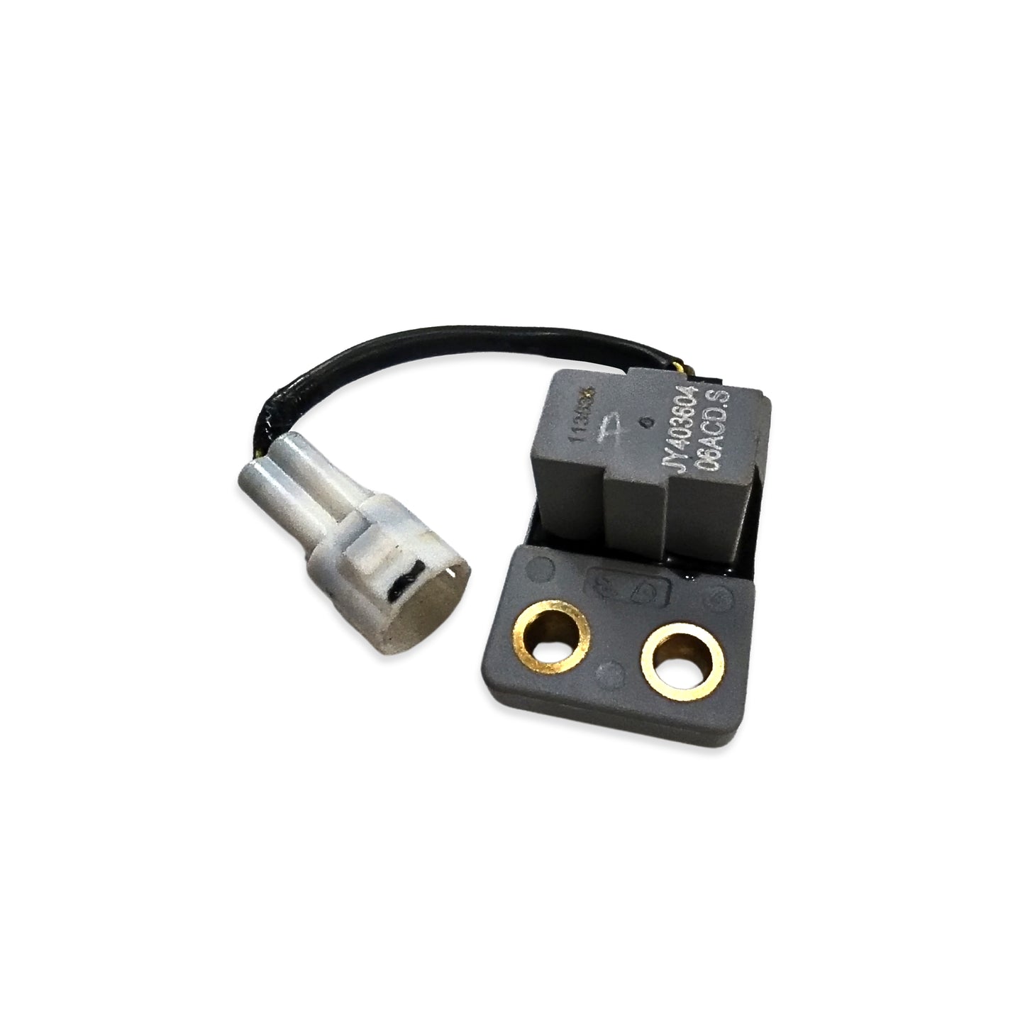 Roll Over Sensor