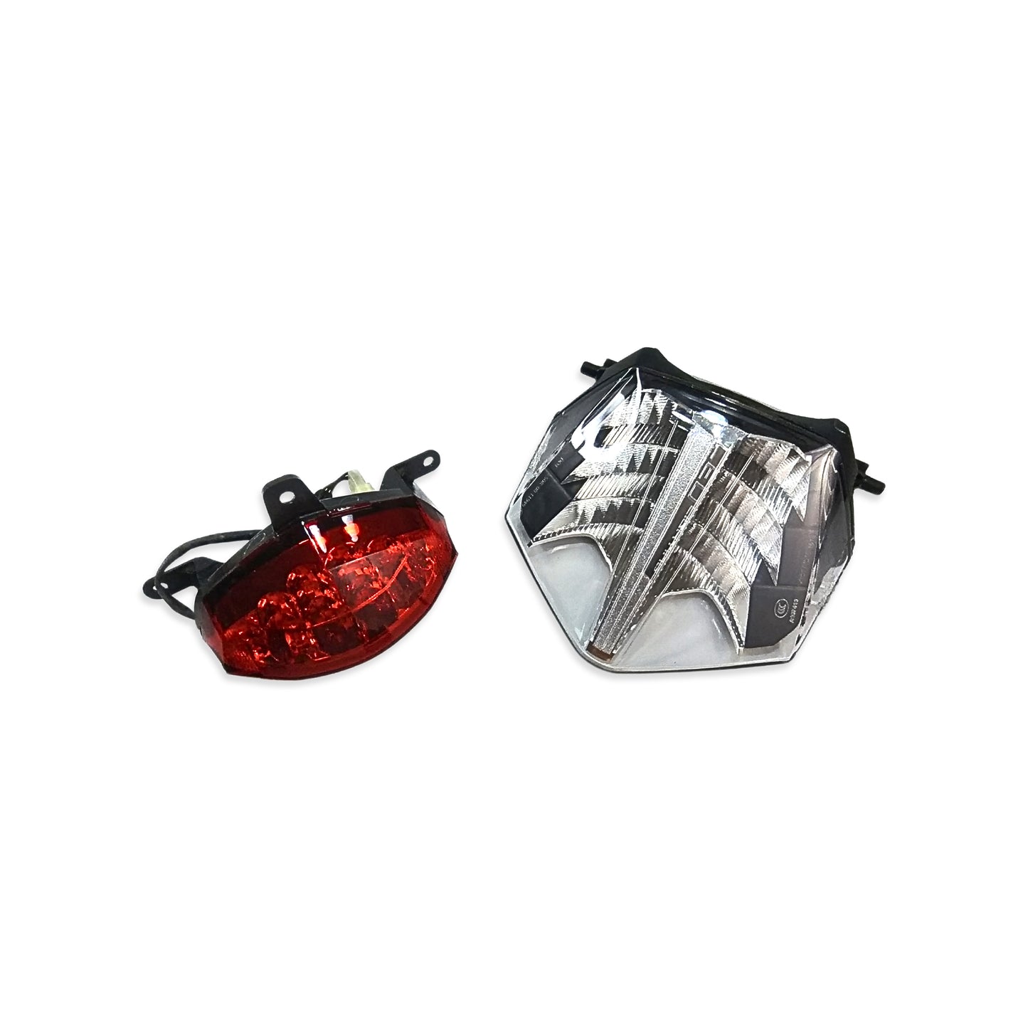 Tail Lamp