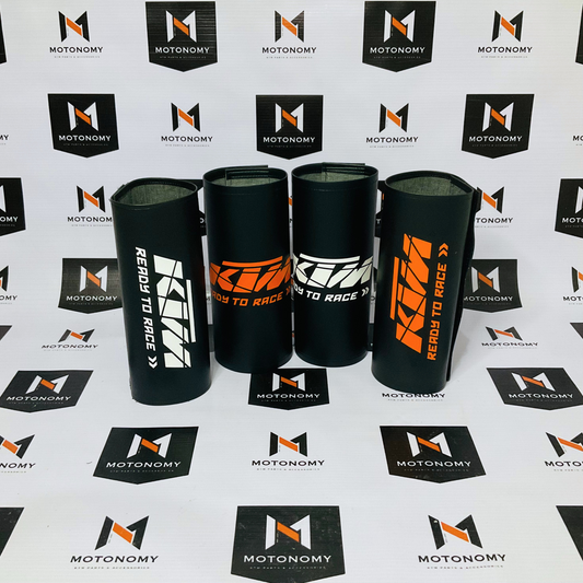 Shock Cover