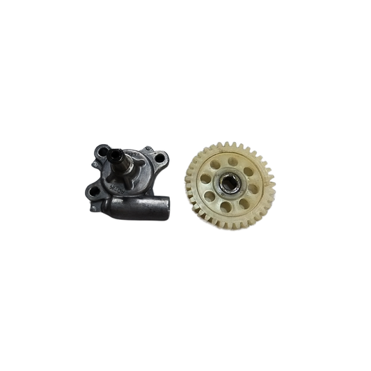 Oil Pump Assy