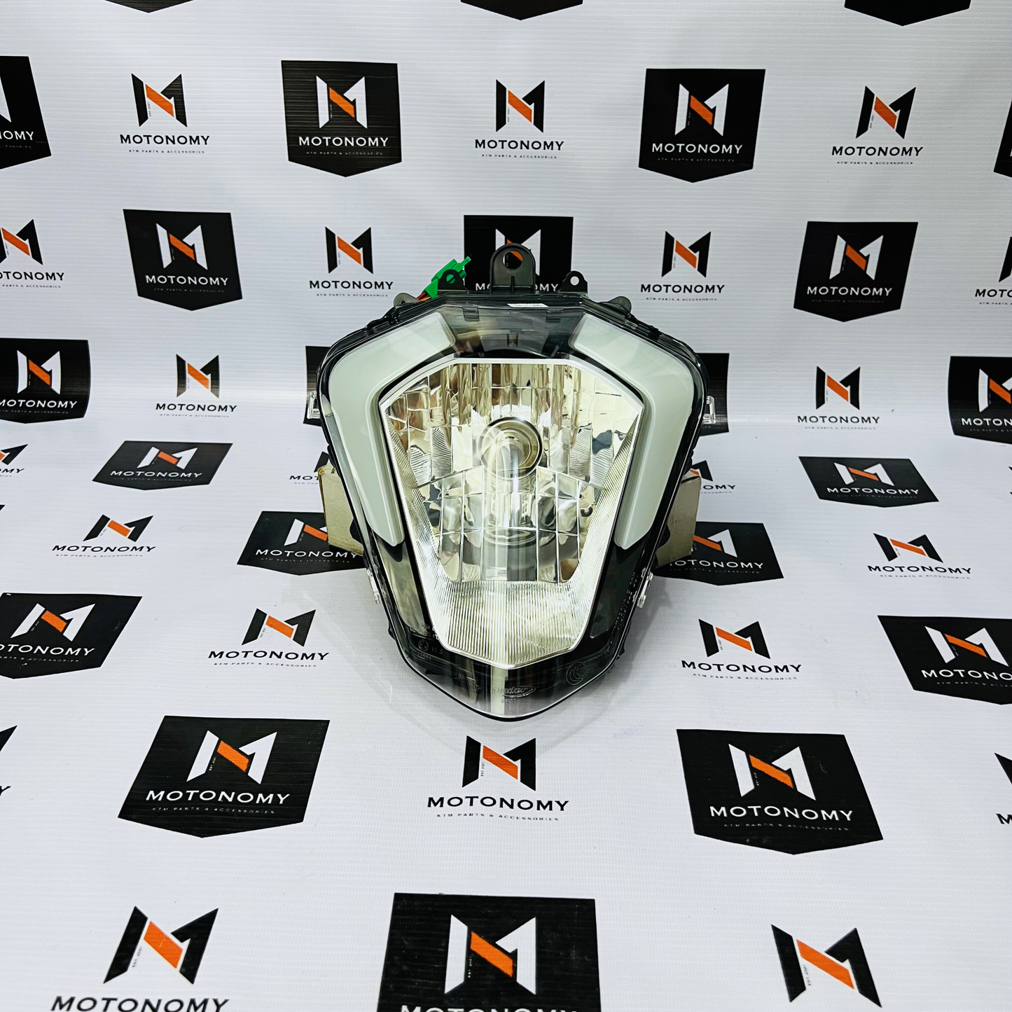 Headlamp