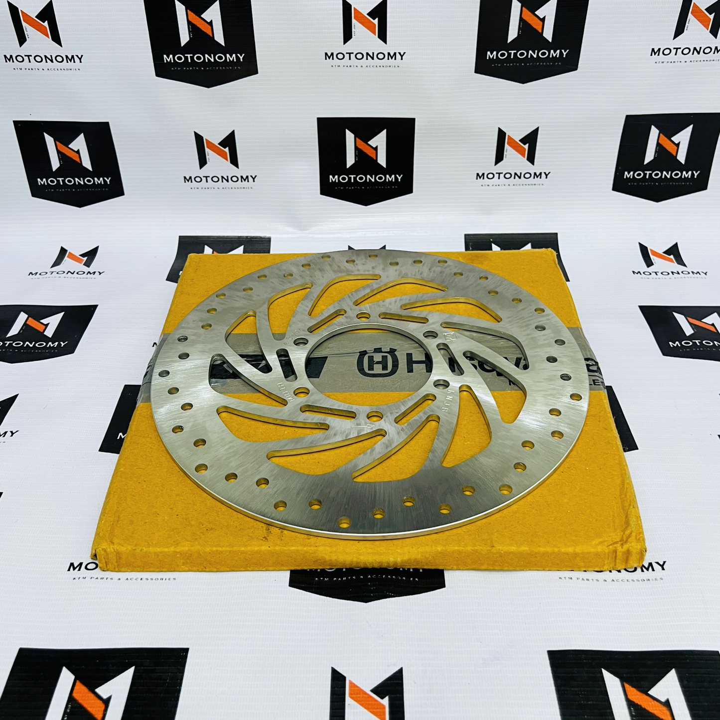 Brake Rotor Disc - Front