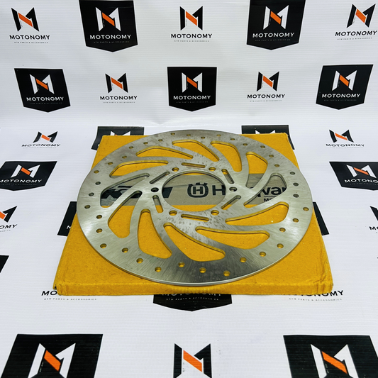 Brake Rotor Disc - Front