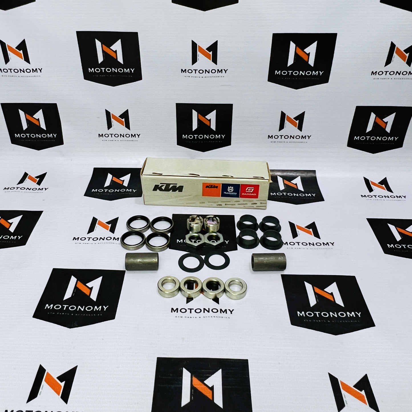Swing Arm Bushing Kit