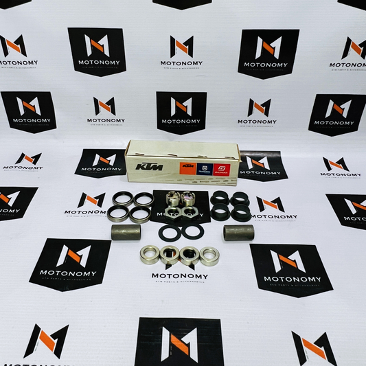 Swing Arm Bushing Kit