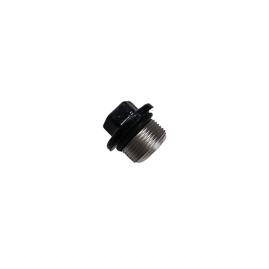 Oil Drain/Strainer Cap