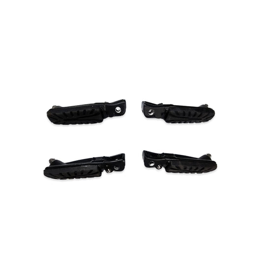 Footpegs