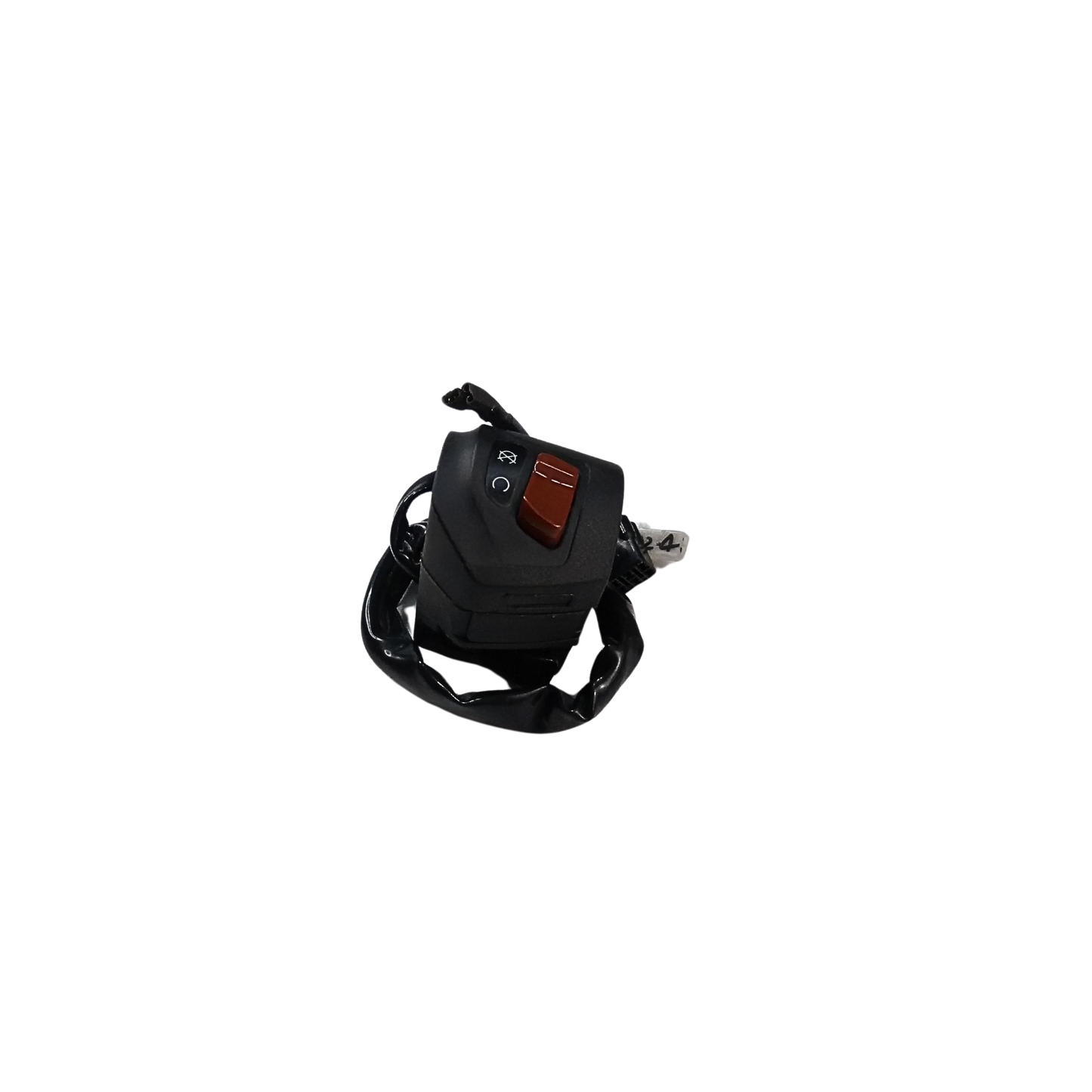 Control Switch for RC 200/390