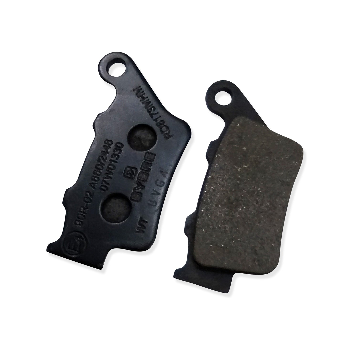 Brake Pads for Duke/RC/Adv