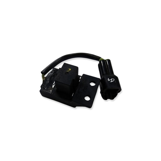 Roll Over Sensor