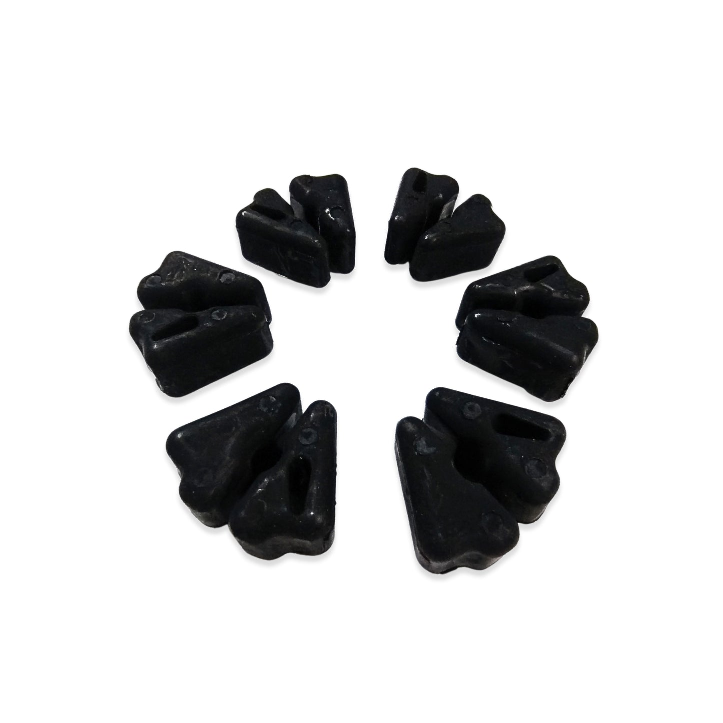 Rubber Damper
