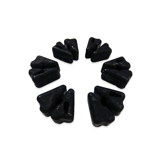 Rubber Damper