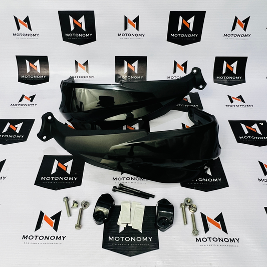 Handguard Kit for Duke 200/390