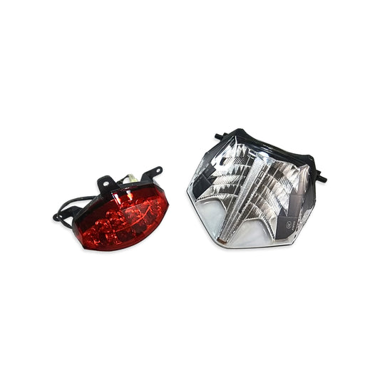 Tail Lamp